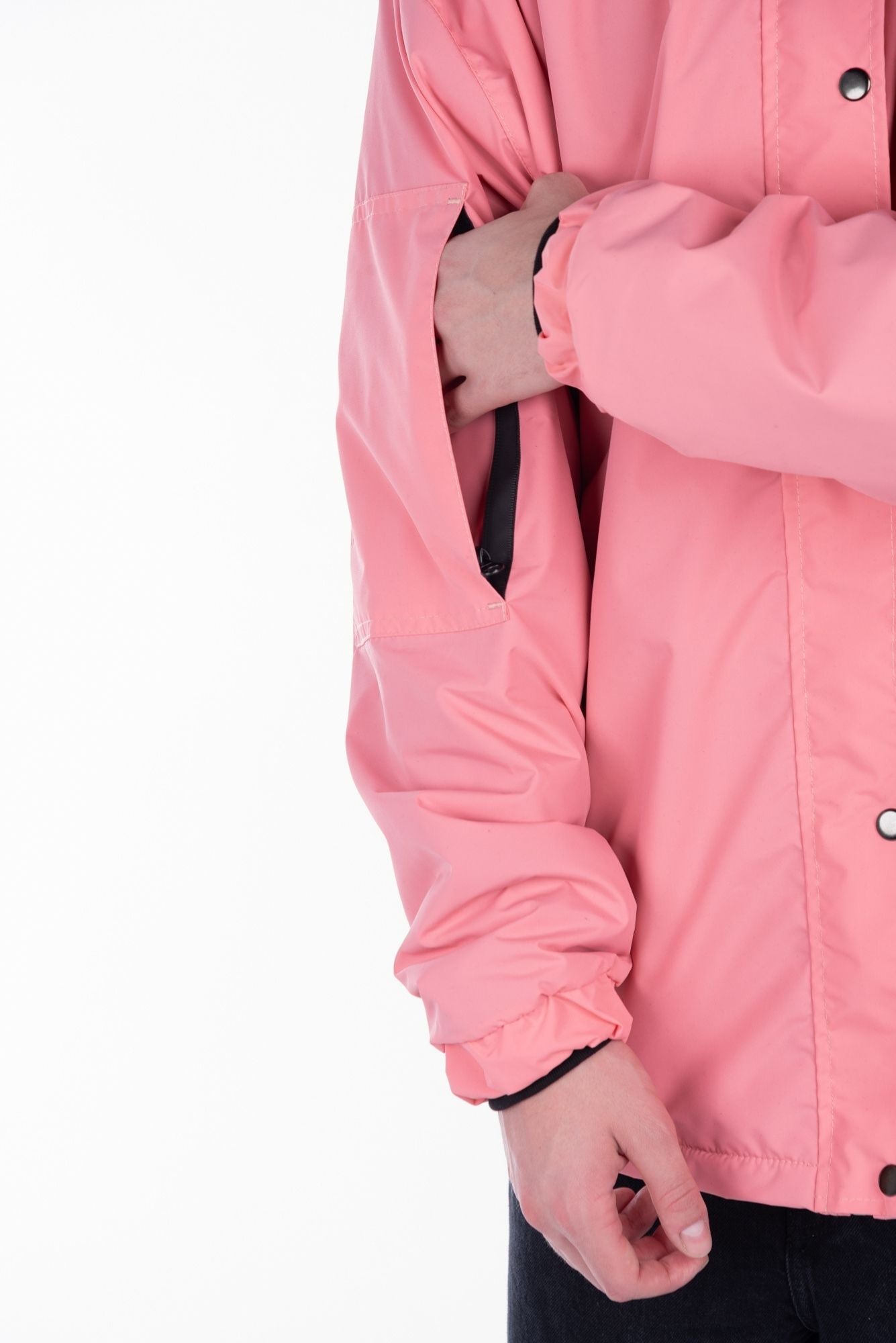 Chaqueta Impermeable