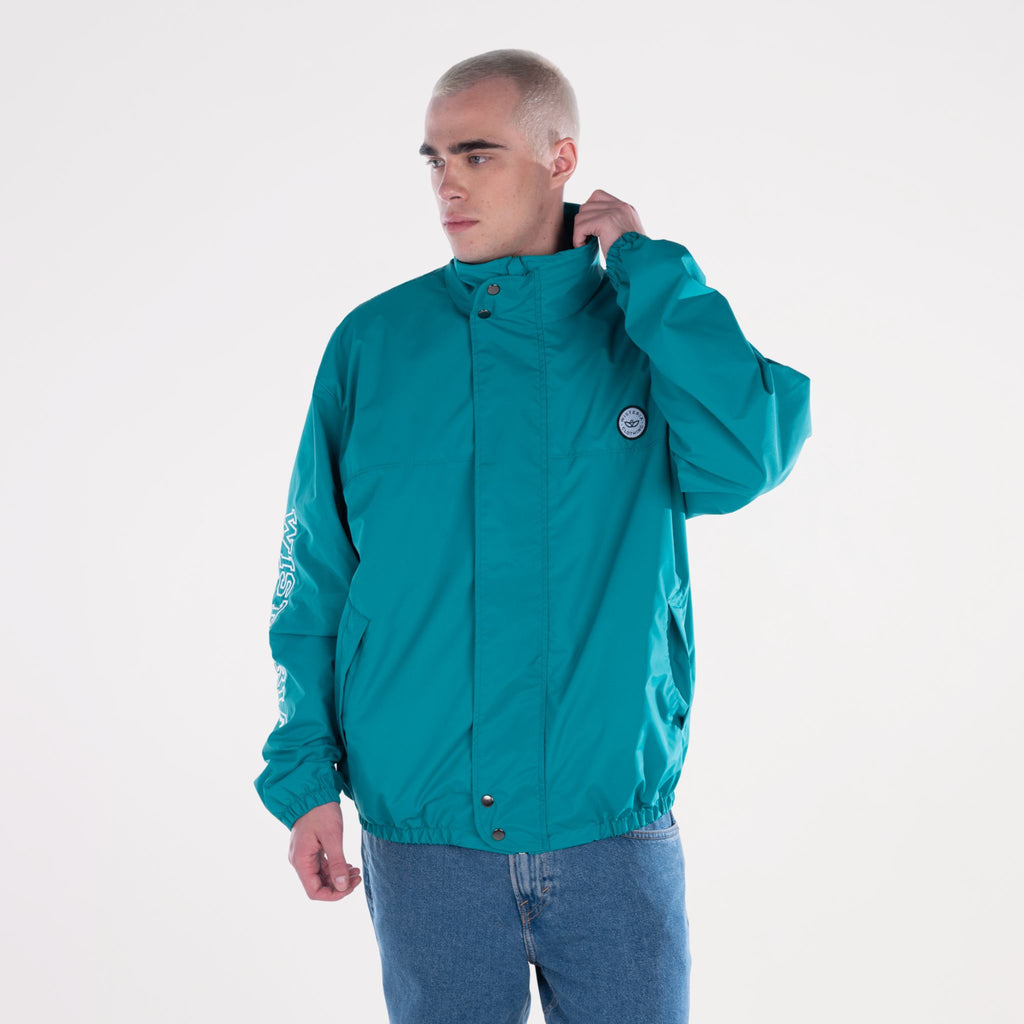 Cortaviento Impermeable