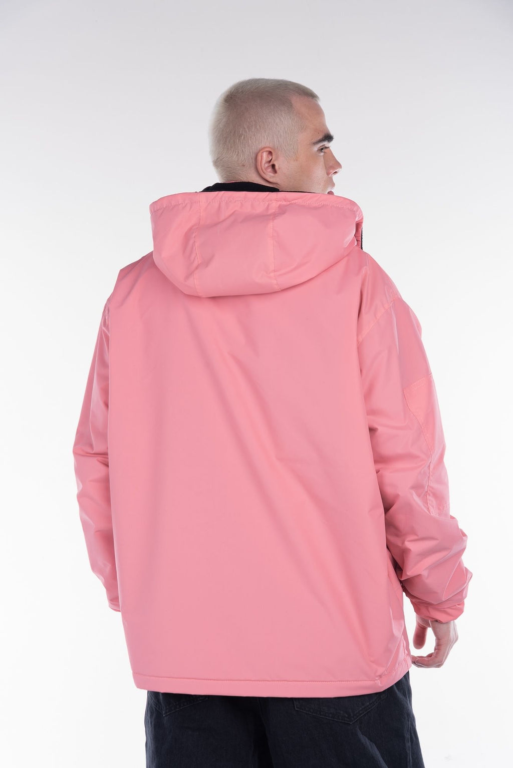 Chaqueta Impermeable