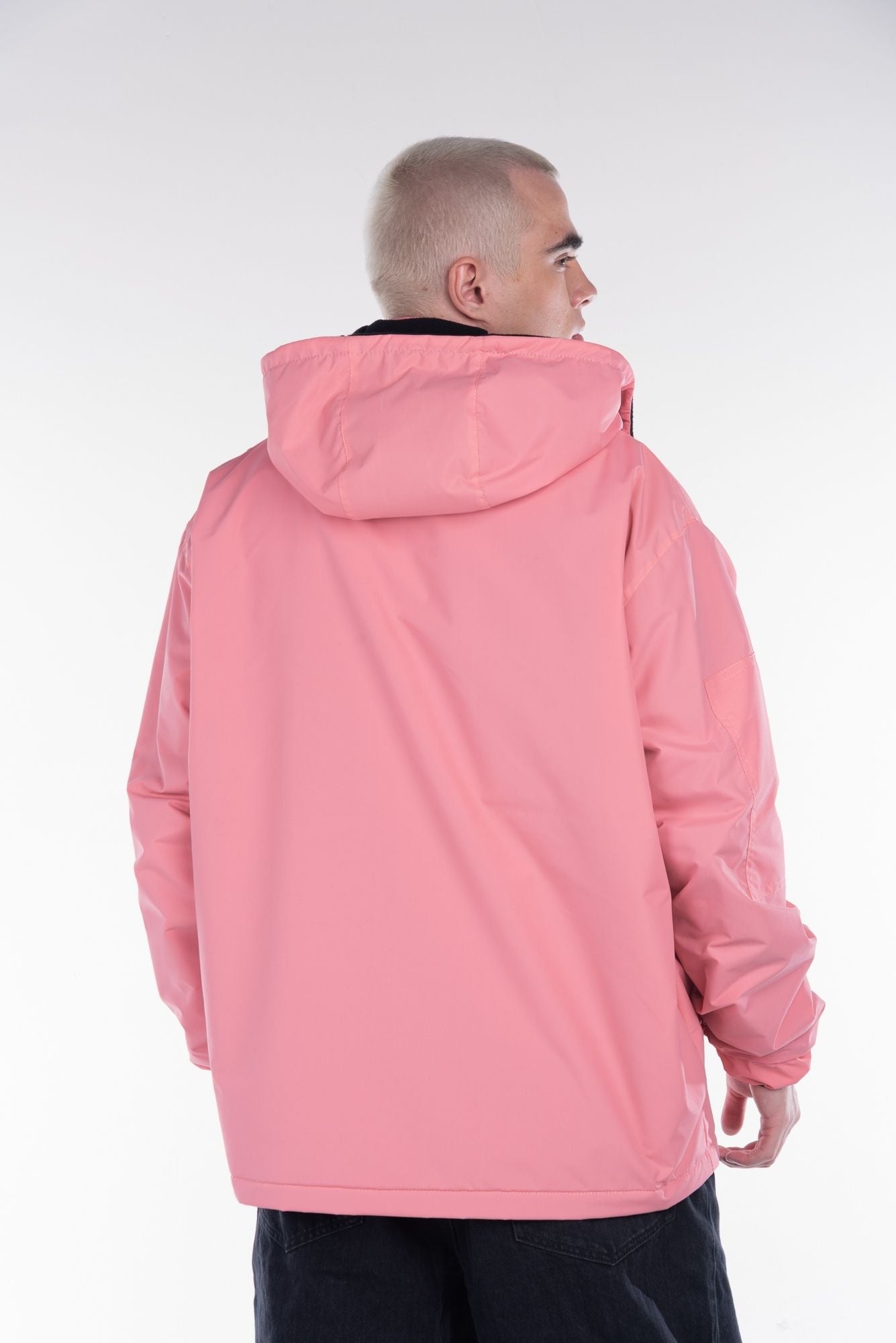 Chaqueta Impermeable
