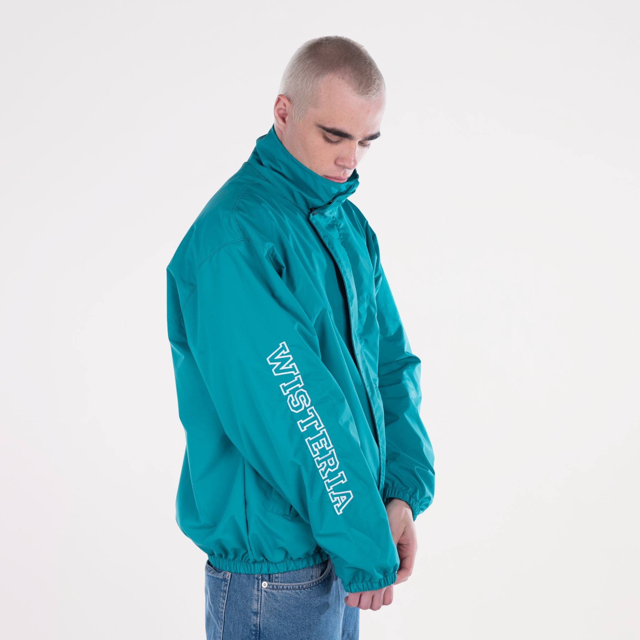 Cortaviento Impermeable