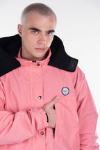 Chaqueta Impermeable