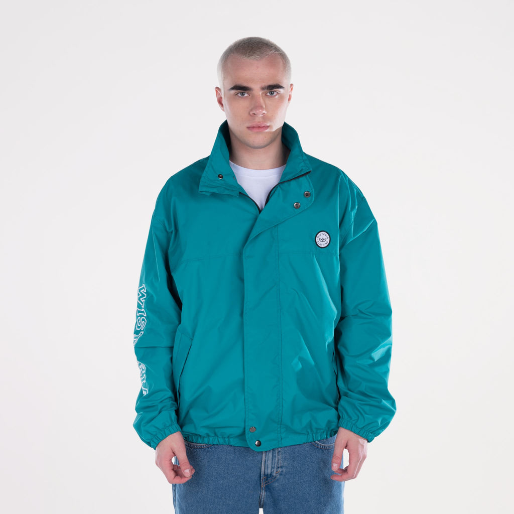 Cortaviento Impermeable
