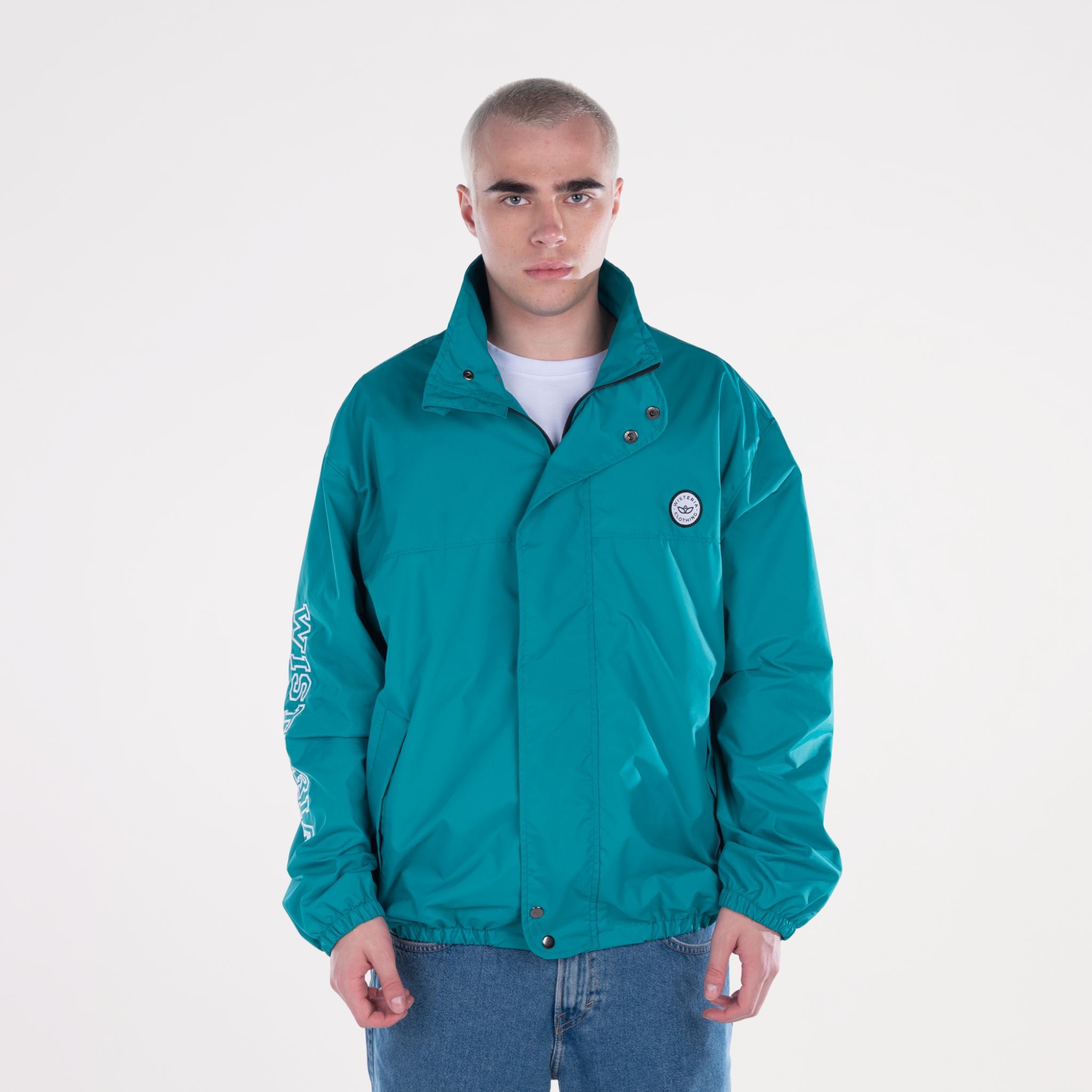 Cortaviento Impermeable
