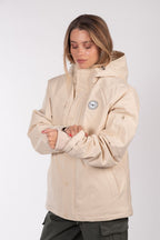Chaqueta Extrema Impermeable