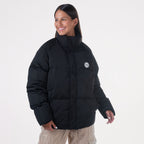 Parka Puffa Térmica Nativa