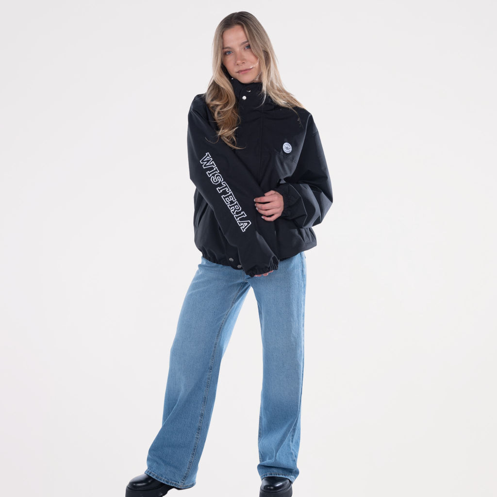 Cortaviento Impermeable