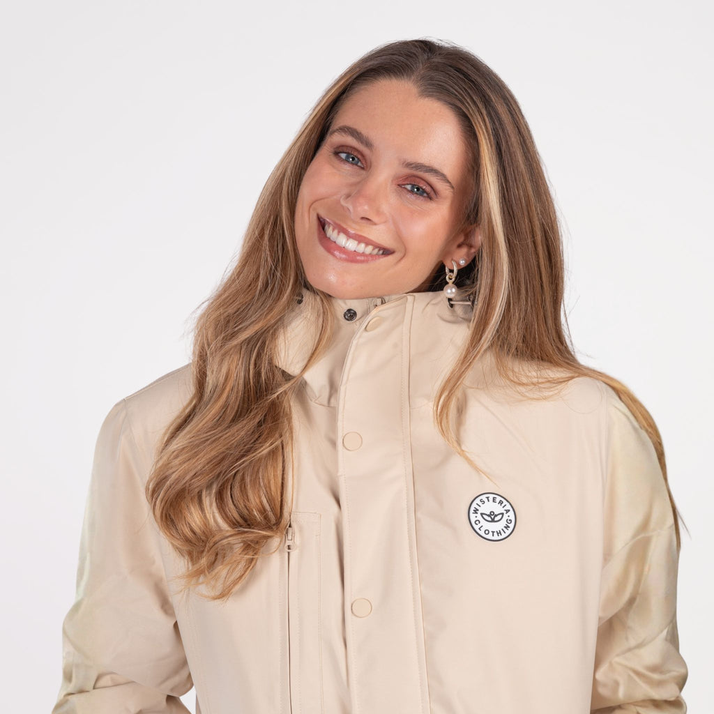 Chaqueta Extrema Impermeable