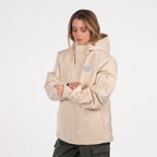 Chaqueta Extrema Impermeable