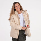 Chaqueta Extrema Impermeable