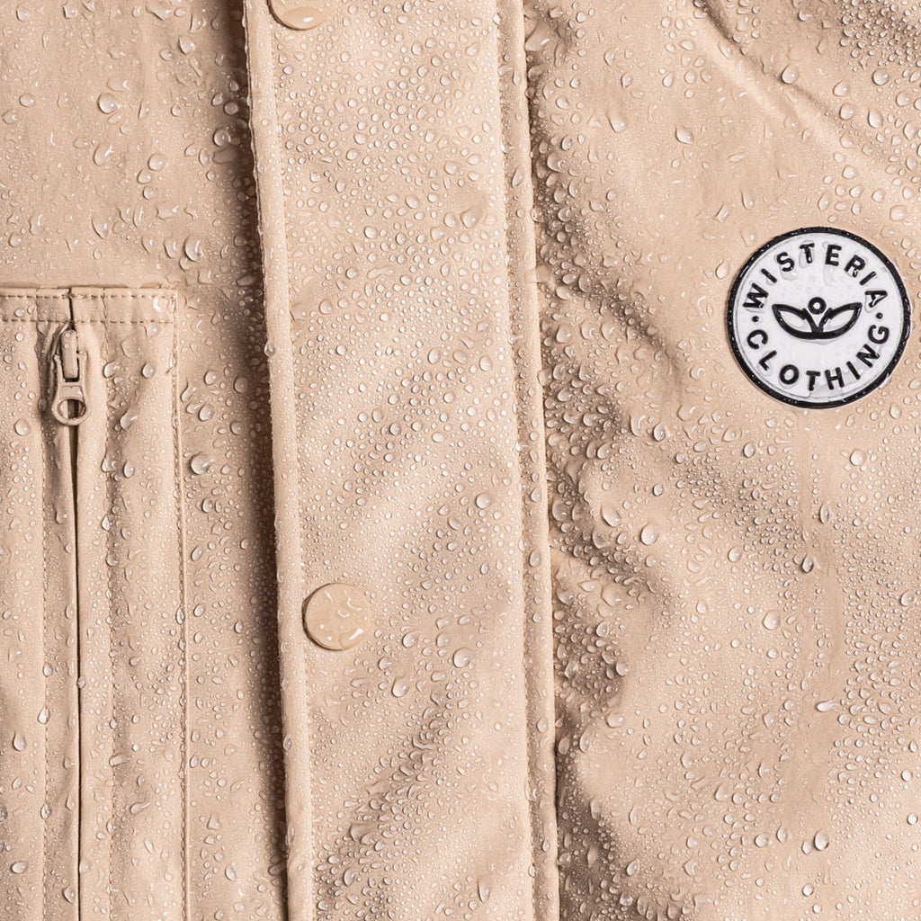 Chaqueta Extrema Impermeable
