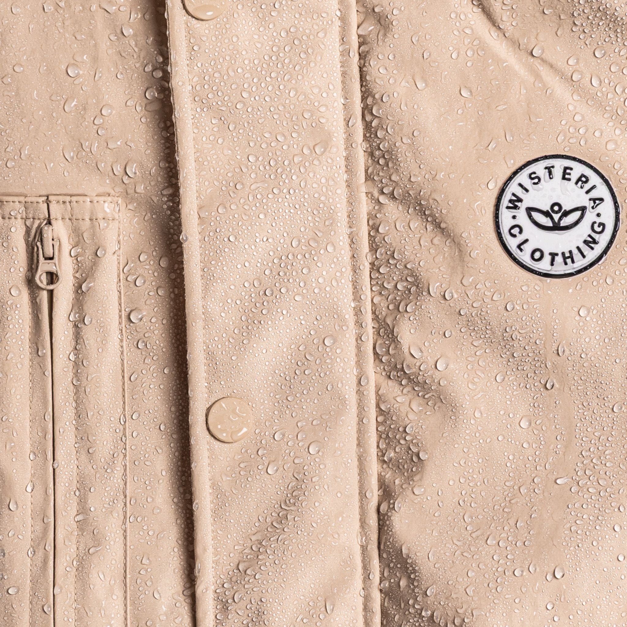 Chaqueta Extrema Impermeable