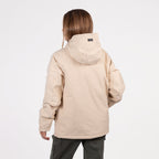 Chaqueta Extrema Impermeable