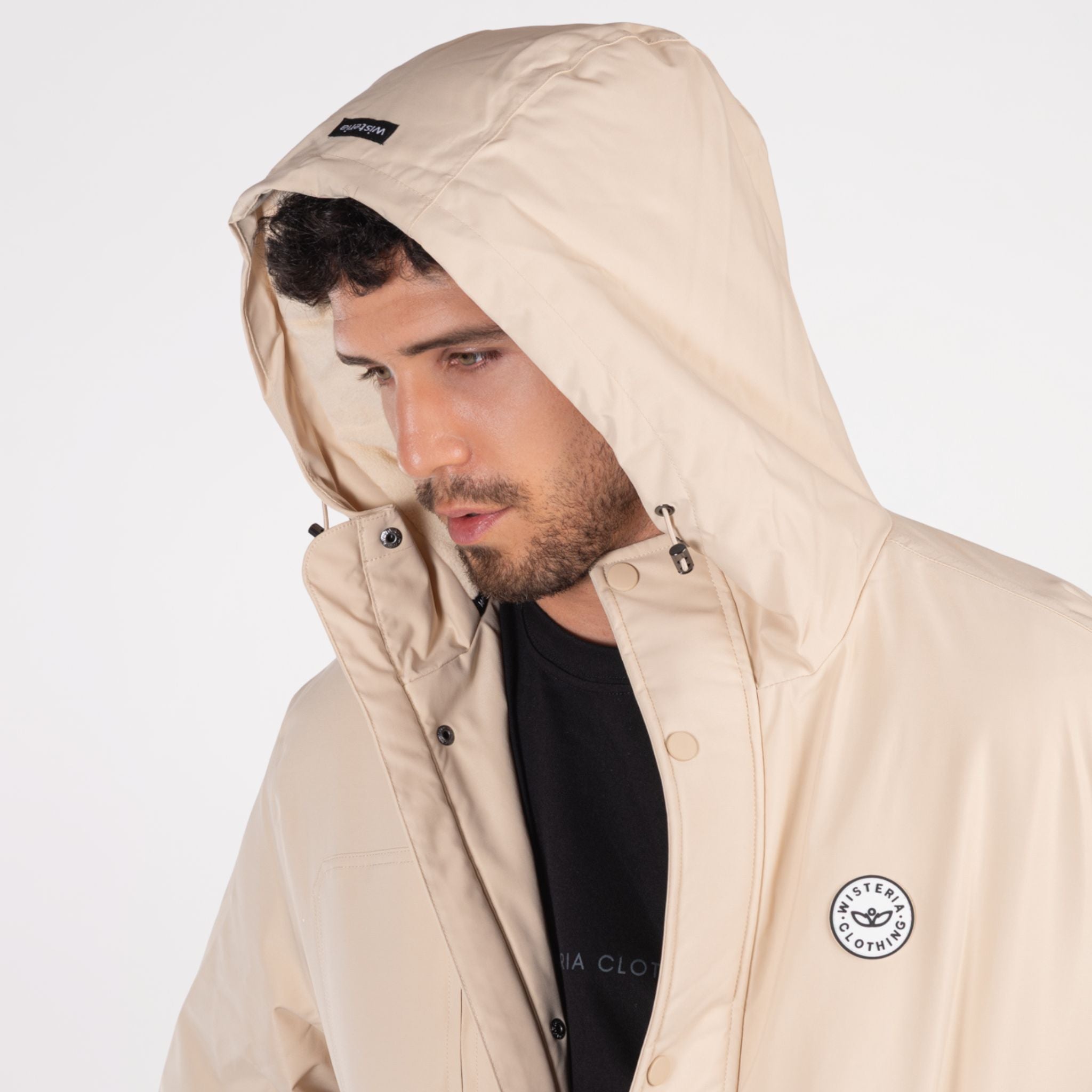 Chaqueta Extrema Impermeable