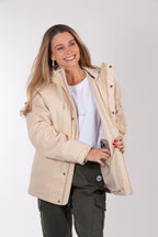 Chaqueta Extrema Impermeable