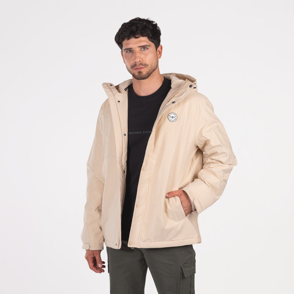 Chaqueta Extrema Impermeable