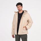 Chaqueta Extrema Impermeable