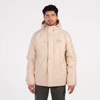 Chaqueta Extrema Impermeable