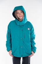 Chaqueta Impermeable