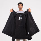 Chaqueta Extrema Impermeable