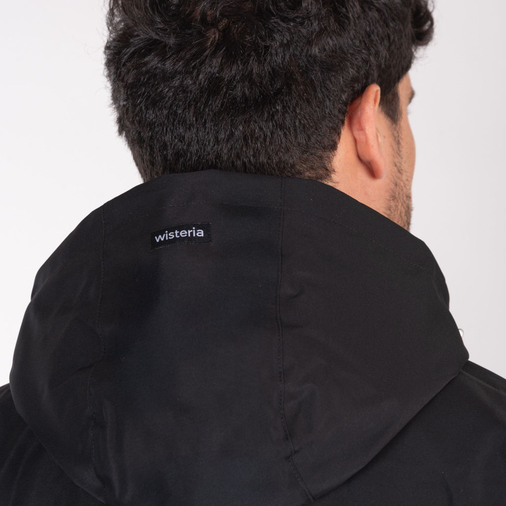 Chaqueta Extrema Impermeable