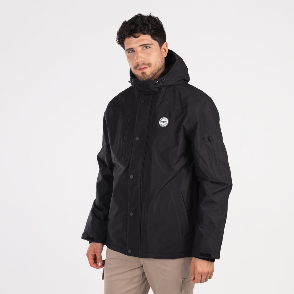 Chaqueta Extrema Impermeable