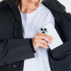 Parka Puffa Térmica Nativa