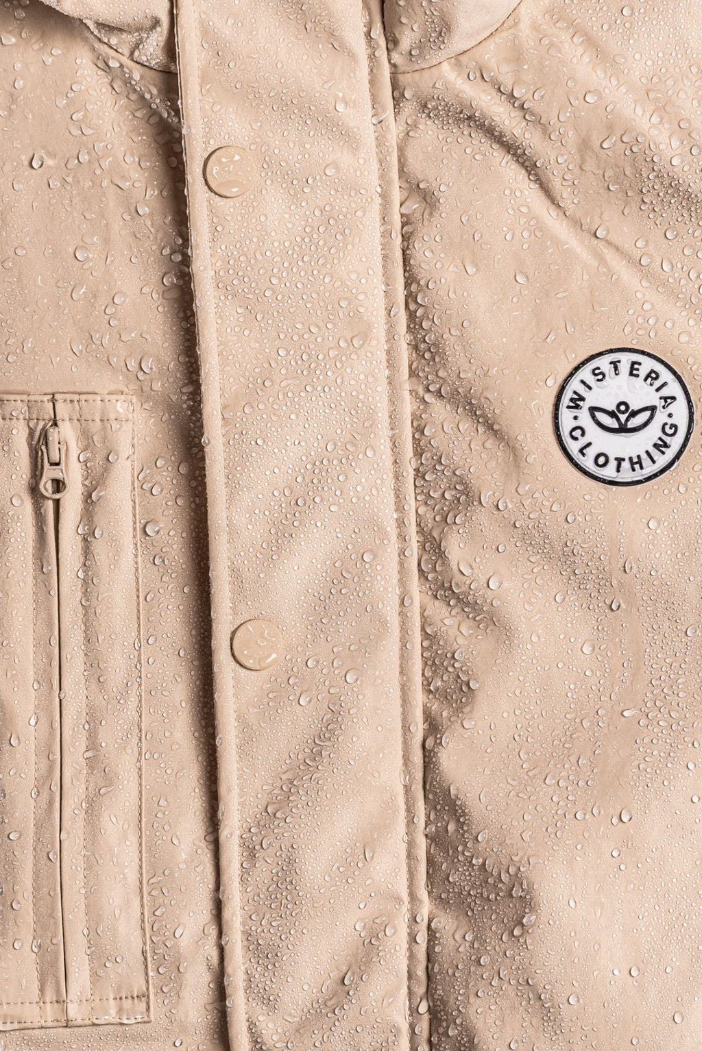 Chaqueta Extrema Impermeable