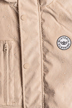 Chaqueta Extrema Impermeable