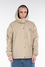 Chaqueta Impermeable