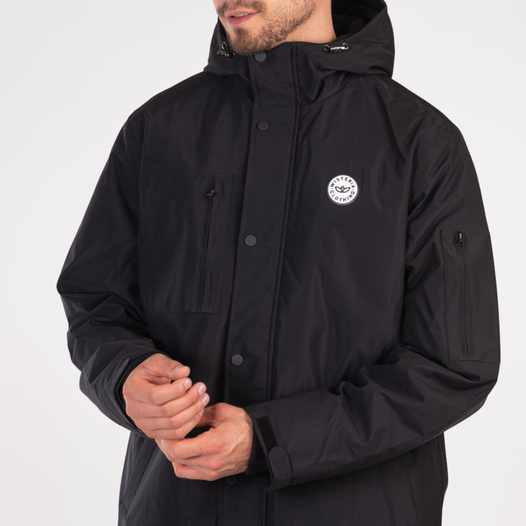 Chaqueta Extrema Impermeable