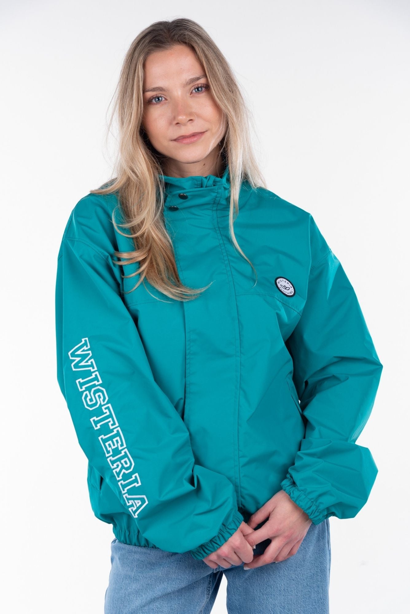 Cortaviento Impermeable