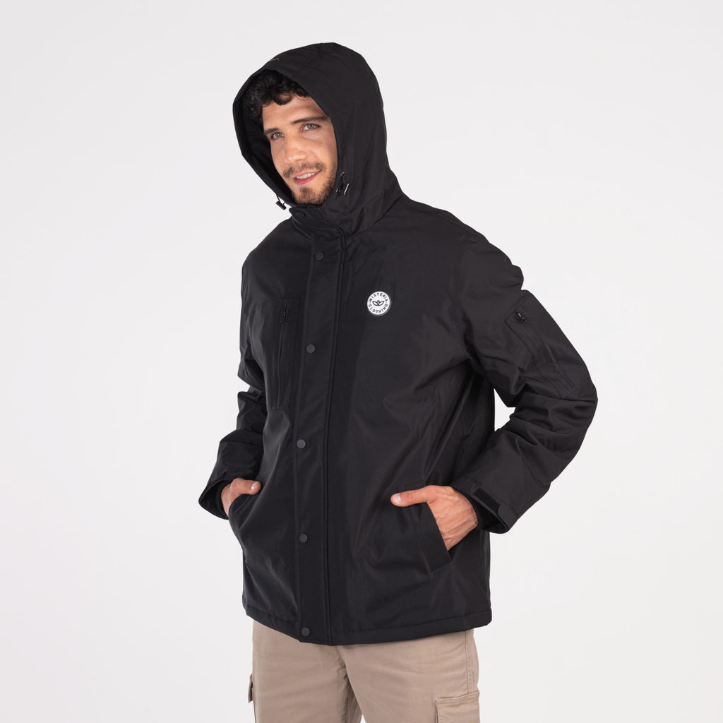 Chaqueta Extrema Impermeable