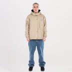 Chaqueta Impermeable