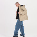 Chaqueta Impermeable