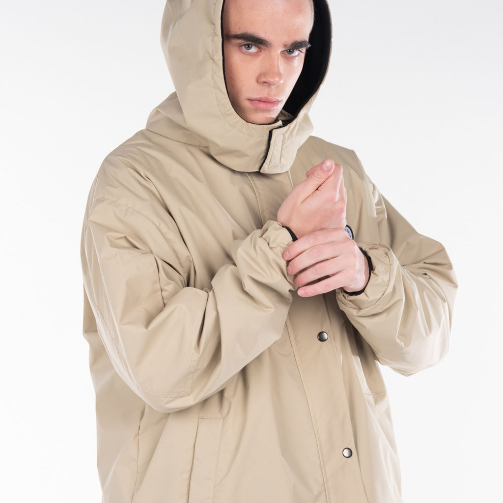 Chaqueta Impermeable
