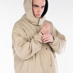 Chaqueta Impermeable