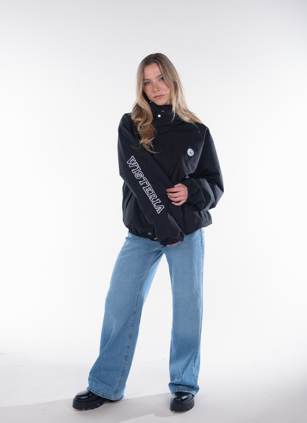 Cortaviento Impermeable