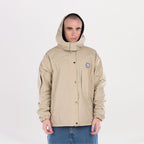 Chaqueta Impermeable