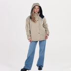 Chaqueta Impermeable