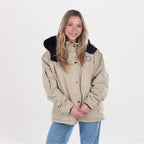 Chaqueta Impermeable