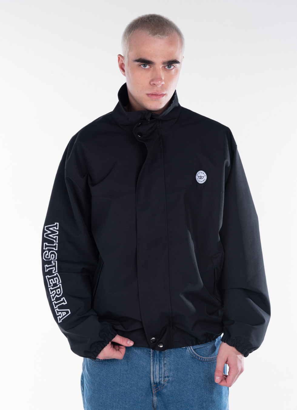 Cortaviento Impermeable