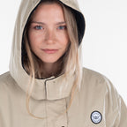 Chaqueta Impermeable