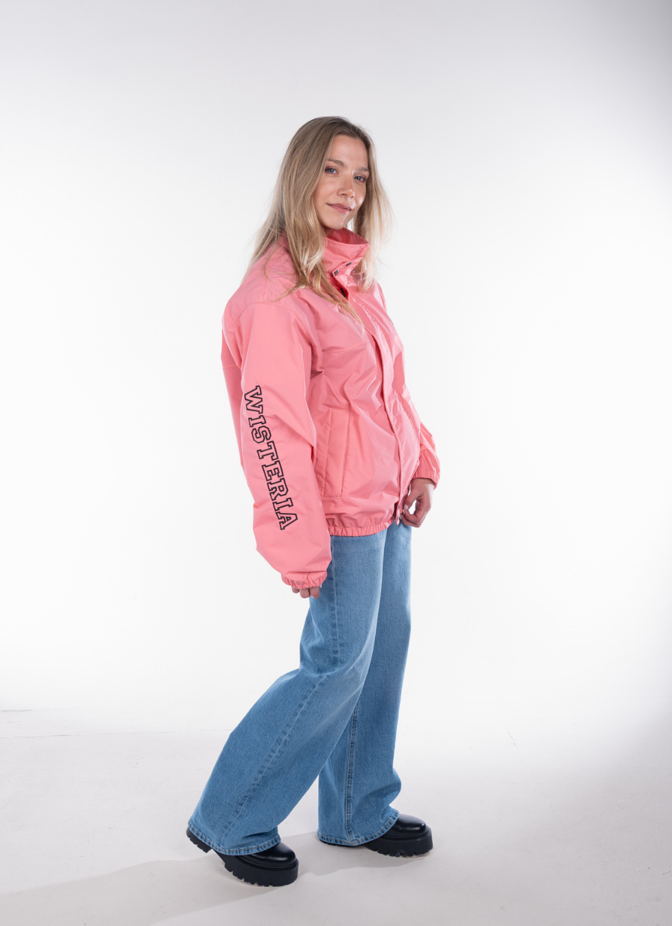Cortaviento Impermeable