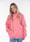 Cortaviento Impermeable