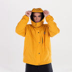 Chaqueta Impermeable