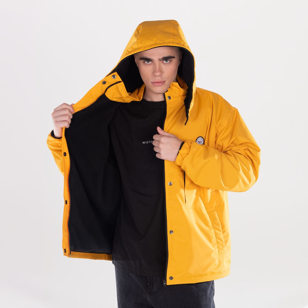 Chaqueta Impermeable