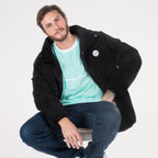 Parka Puffa Térmica Nativa