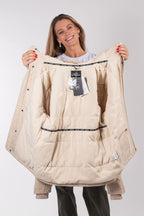 Chaqueta Extrema Impermeable