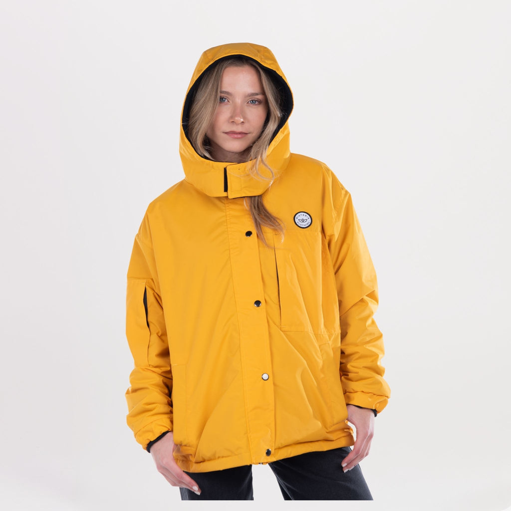 Chaqueta Impermeable